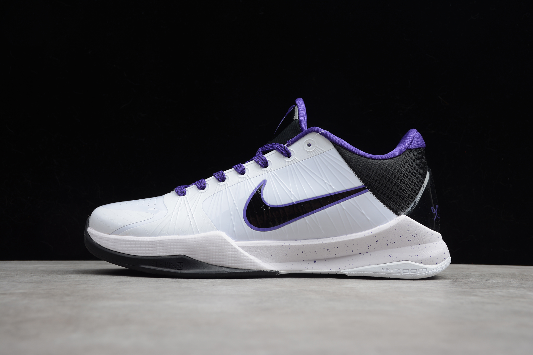 Nike Kobe 5 Ink